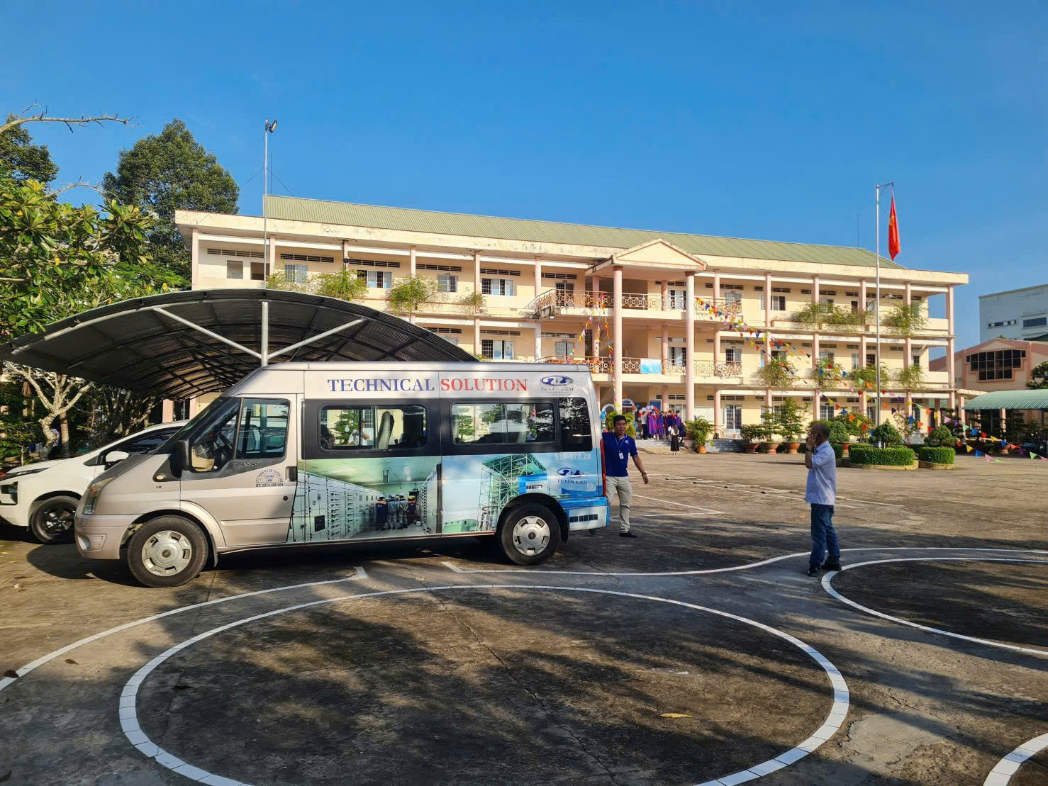 VINH LONG – WHERE RIVERS NURTURE TALENTED PEOPLE   